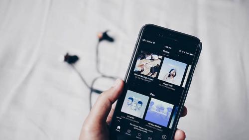 Spotify Merilis Artist Fundraising Pick untuk Melawan COVID-19